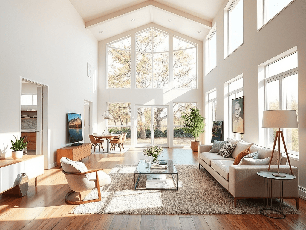 Lease a Single Family Rental&nbsp;Home!